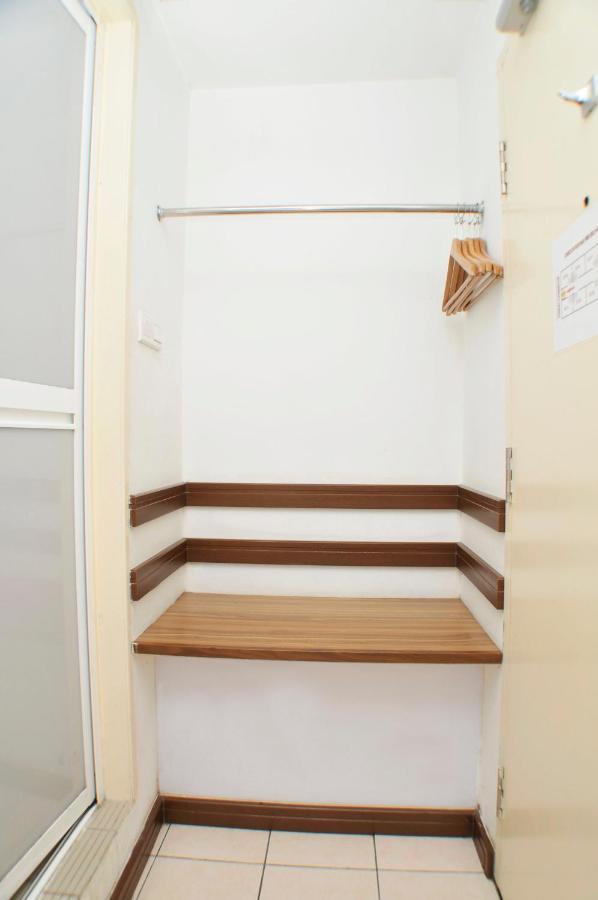 Promenade Service Apartment Kota Kinabalu Dış mekan fotoğraf